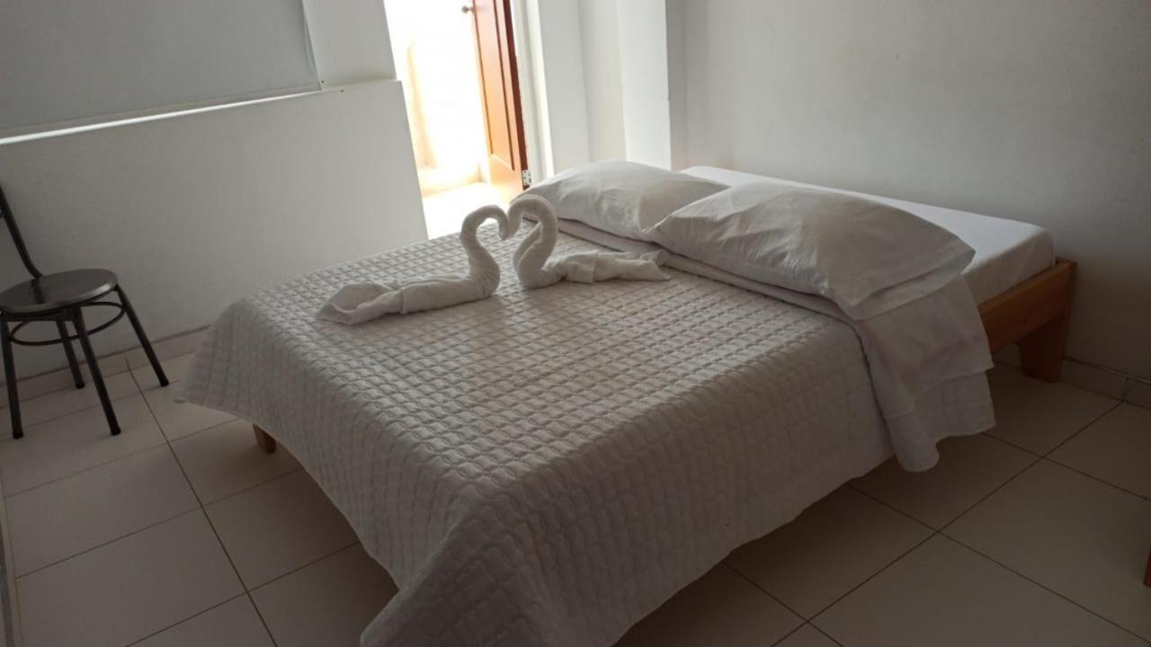 טונחה Hotel Mi Gloria מראה חיצוני תמונה