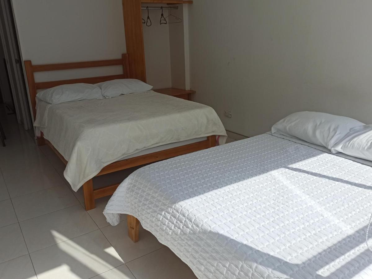 טונחה Hotel Mi Gloria מראה חיצוני תמונה